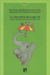 ALTERNATIVA DEL JUEGO II 2ª - 9788487567971