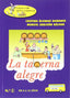 1.TABERNA Alegre.(orto-cuentos) (Yalde) - 9788487705526