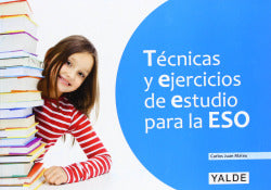 Técnicas y Ejercicios Estudio para Eso