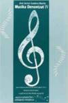 Musika Denontzat Iv. Aznarez Barrio, Jose Javier (Musica Para Todos Ediciones) 9788487824524