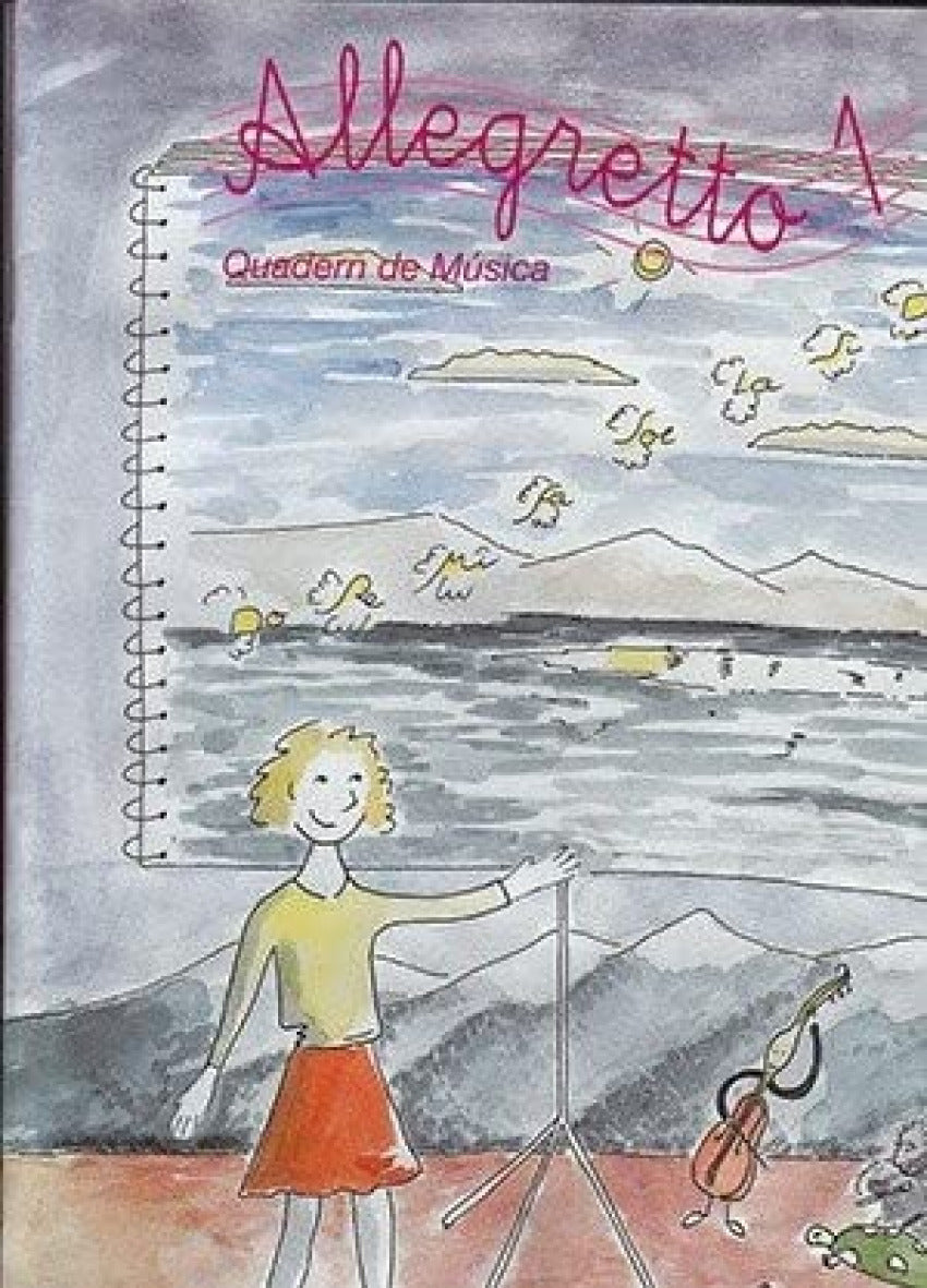 Allegretto 1 (val)