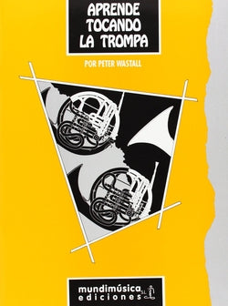 Aprende Tocando la Trompa