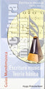 Escritura Musical (Mundimusica) - 9788488038876