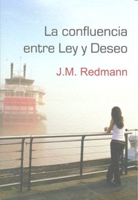 CONFLUENCIA ENTRE LEY Y DESEOLA - 9788488052773 Imagen principal del producto