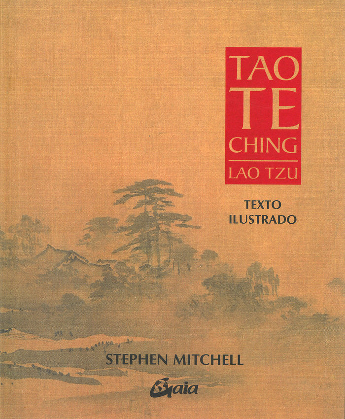 TAO TE CHING - 9788488242952