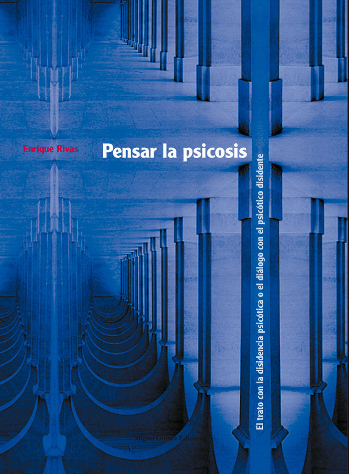 PENSAR LA PSICOSIS - 9788488326263 Imagen principal del producto