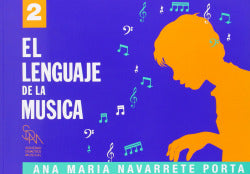 Lenguaje de la Música (Sociedad Didáctica Musical) - 9788488389046