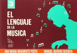 Lenguaje de la Música (Sociedad Didáctica Musical) - 9788488389053