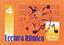 Lectura Rítmica IV (Sociedad Didáctica Musical) - 9788488389244