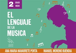 Lenguaje de la Musica Gra | SOCIEDAD DIDACT | 9788488389343