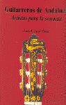 GUITARREROS DE ANDALUCIA - 9788488409553