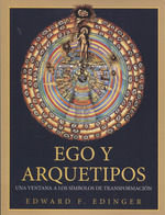 EGO Y ARQUETIPOS | EDINGER,EDWARD | SIRENA DE LOS VIENTOS | 9788488540102