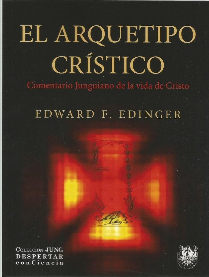 ARQUETIPO CRISTICOEL - 9788488540157 Imagen principal del producto