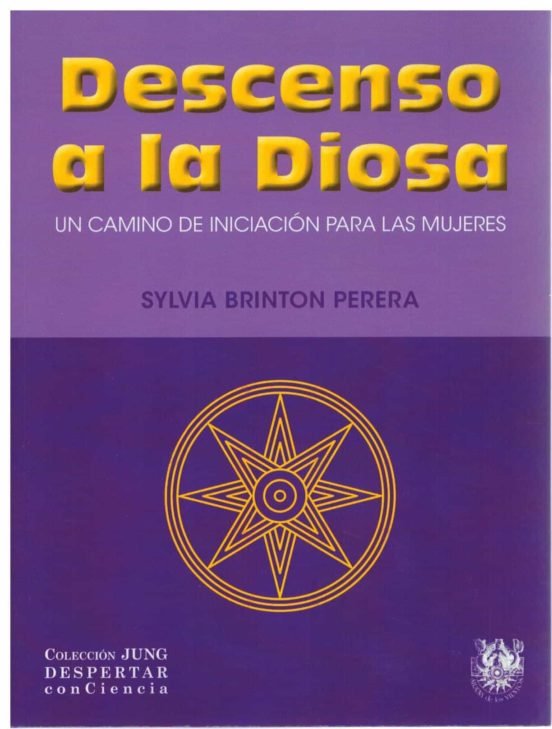 DESCENSO A LA DIOSA - 9788488540331