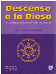 DESCENSO A LA DIOSA - 9788488540331