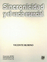 SINCRONICIDAD Y EL VACIO ESENCIAL - 9788488540409 Imagen principal del producto