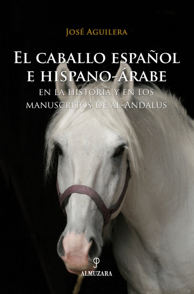 CABALLO ESPAÑOL E HISPANOARABE EN LA HISTORIA EL - 9788488586292 Imagen principal del producto