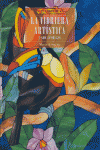LIBRO DE LA VIDRIERA ARTISTICA - 9788488893987 Imagen principal del producto