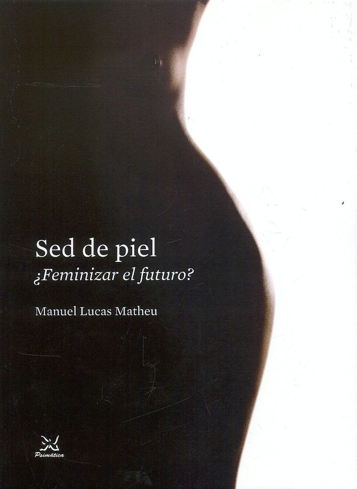 SED DE PIEL FEMINIZAR EL FUTURO - 9788488909367 Imagen principal del producto