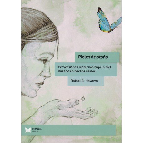 PIELES DE OTOÑO - 9788488909725 Imagen principal del producto