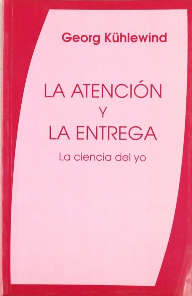 ATENCION Y LA ENTREGA LA CIENCIA DEL YOLA - 9788489197534 Imagen principal del producto
