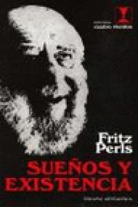 SUEÑOS Y EXISTENCIA - 9788489333048 Imagen principal del producto