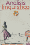 ANALISIS LINGUISTICO 2oNB ARAL ARALEN42NB | AA,VV | 9788489556133 (Aral) Imagen principal del producto