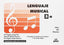 Lenguaje Musical. Libro A | PILES EDITORIAL | 9788489595842