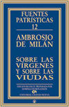 SOBRE LAS VIRGENES Y SOBRE LAS VIUDAS - 9788489651531 Imagen principal del producto