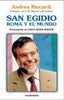 SAN EGIDIO ROMA Y EL MUNDO - 9788489651555