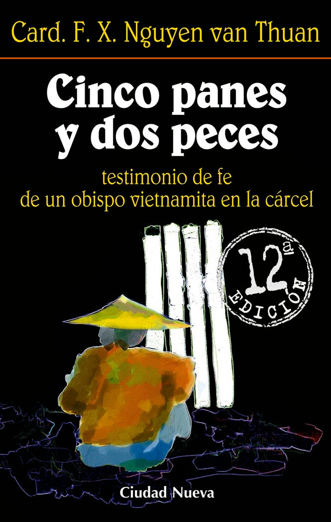 CINCO PANES Y DOS PECES TESTIMONIO FE DE UN OBISPO V - 9788489651883