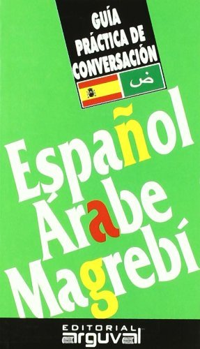 ✅GUIA PRACTICA ESPAÑOL-ARABE Imagen principal del producto