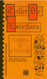 Taller de Escritura Cuaderno Actividades Imagen principal del producto