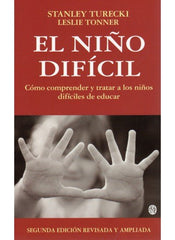 NIÑO DIFICIL 2ªMEDICI | TURECKI/TONNER | MEDICI | 9788489778429