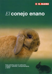 CONEJO ENANOEL - 9788489840829