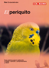 PERIQUITO EL - 9788489840836