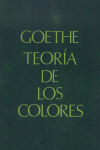 TEORIA DE LOS COLORES - 9788489882089 Imagen principal del producto