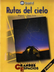 RUTAS DEL CIELO - 9788489969568