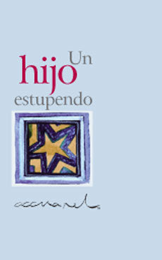 UN HIJO ESTUPENDO | EXLEY,HELEN | HELEN EXLEY | 9788490001295 Imagen principal del producto