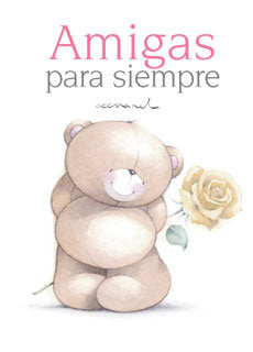 AMIGAS PARA SIEMPRE - 9788490007723