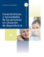 Caracteristicas Nec, Per, Sit, Dependencia 14 GM Cf EDIVAR51CF (Editex) - 9788490032558