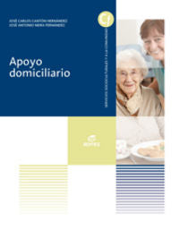 Apoyo Domiciliario GM 14 Cf EDIVAR51CF (Editex) - 9788490032572
