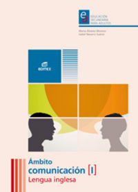 Ámbito Comunicación I Lengua Inglesa Esa 14 EDIVAR38ES (Editex) - 9788490033852