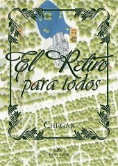 RETIRO PARA TODOS EL - 9788490119839 Imagen principal del producto
