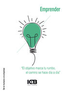MANUAL EMPRENDER | JOSE CARLOS, COSME VIDAL | ICB EDITORES | 9788490214718