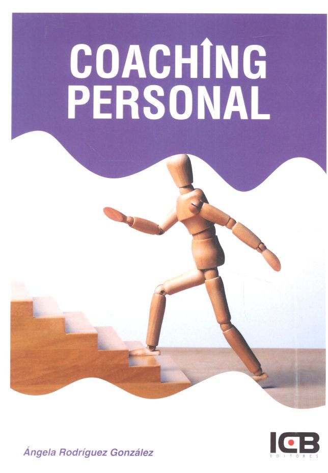 COACHING PERSONAL | RODRIGUEZ GONZALEZ,ANGELA | ICB EDITORES | 9788490216675 Imagen principal del producto