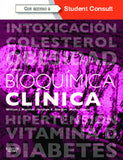 Bioquimica clinica Marhsall, W.S. ELSEVIER EDITORIAL 2013 - 9788490221150