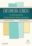 ENFERMERIA CLINICA I STUDENTCONSULT EN ESPAÑOL - 9788490224953