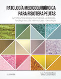 PATOLOGIA MEDICOQUIRURGICA PARA FISIOTERAPEUTAS - 9788490227947 Imagen principal del producto