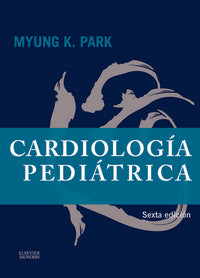 CARDIOLOGIA PEDIATRICA 6ª ED - 9788490228333 Imagen principal del producto